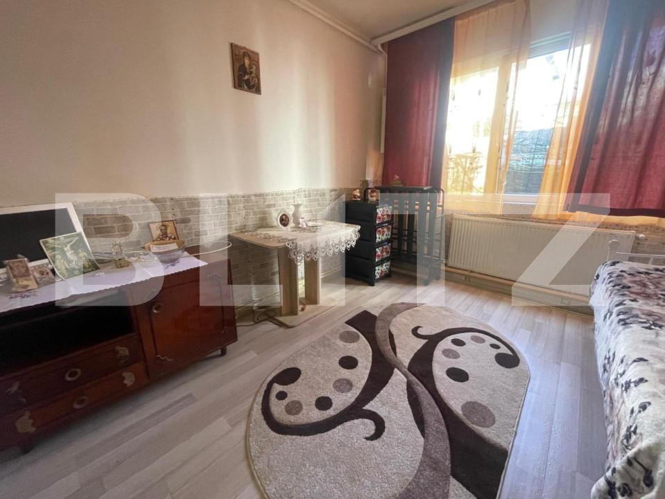 Garsonieră de vânzare Independenței - 146701AV | BLITZ Bistriţa | Poza2