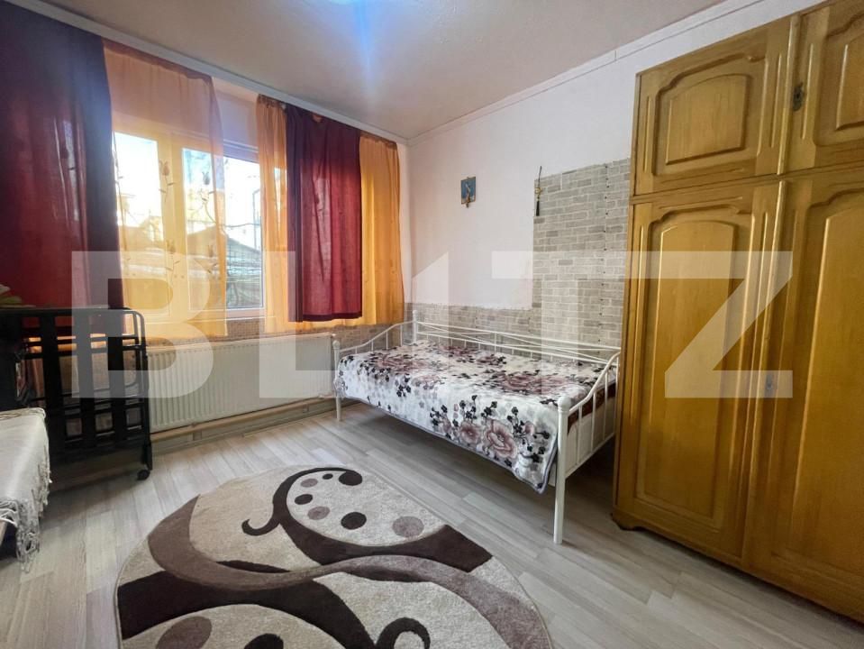 Garsonieră de vânzare Independenței - 146701AV | BLITZ Bistriţa | Poza3