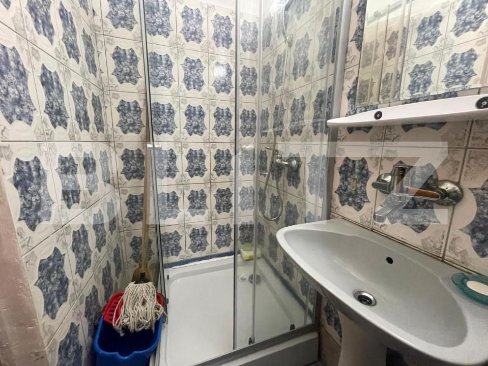 Garsonieră de vânzare Independenței - 146701AV | BLITZ Bistriţa | Poza6