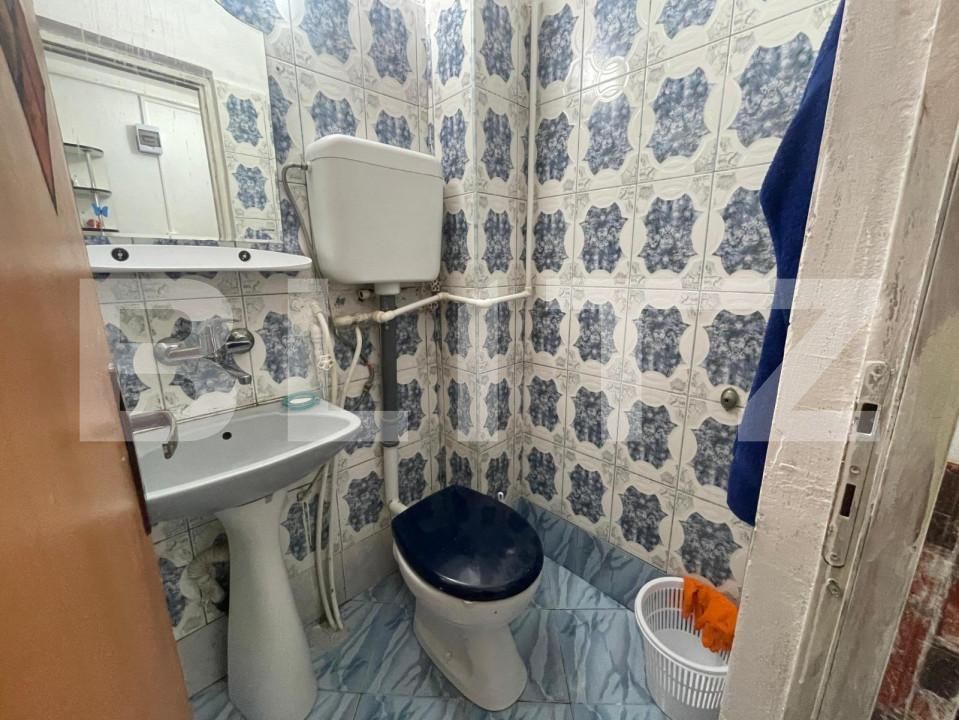 Garsonieră de vânzare Independenței - 146701AV | BLITZ Bistriţa | Poza7