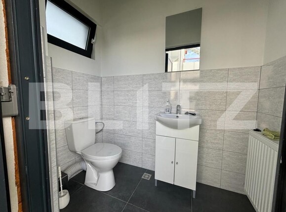 Spațiu comercial de închiriat Independenței - 146703SIC | BLITZ Bistriţa | Poza3