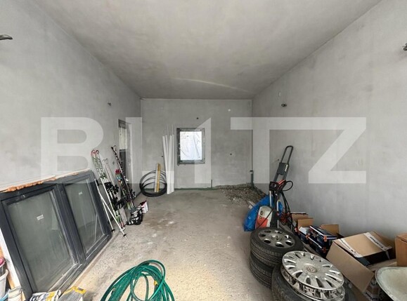 Spațiu comercial de închiriat Independenței - 146703SIC | BLITZ Bistriţa | Poza4