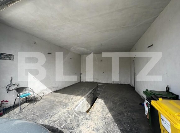 Spațiu comercial de închiriat Independenței - 146703SIC | BLITZ Bistriţa | Poza2