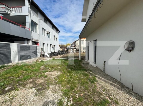 Spațiu comercial de închiriat Independenței - 146703SIC | BLITZ Bistriţa | Poza5