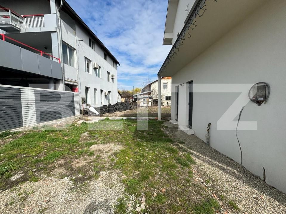 Spațiu comercial de închiriat Independenței - 146703SIC | BLITZ Bistriţa | Poza5