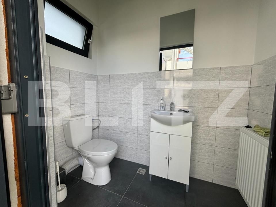 Spațiu comercial de închiriat Independenței - 146703SIC | BLITZ Bistriţa | Poza3