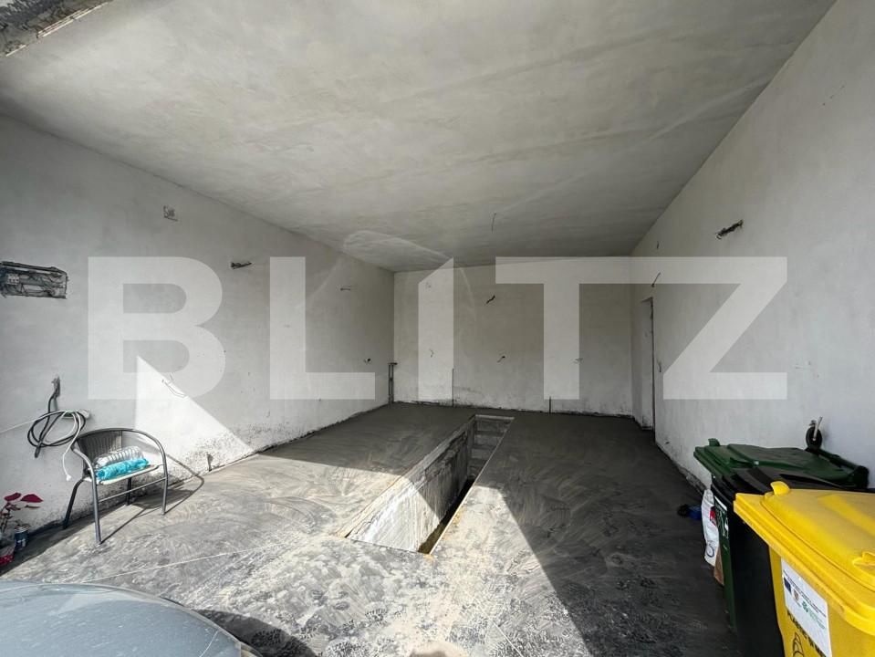 Spațiu comercial de închiriat Independenței - 146703SIC | BLITZ Bistriţa | Poza2