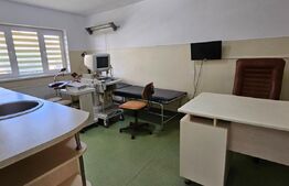  Oportunitate: Cabinet Medical Ginecologic Complet Echipat, Poziție Ideală