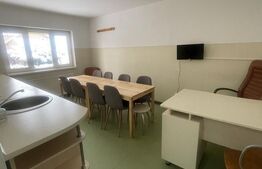 Spațiu ideal pentru cabinet medical sau activități conexe – zonă Spital