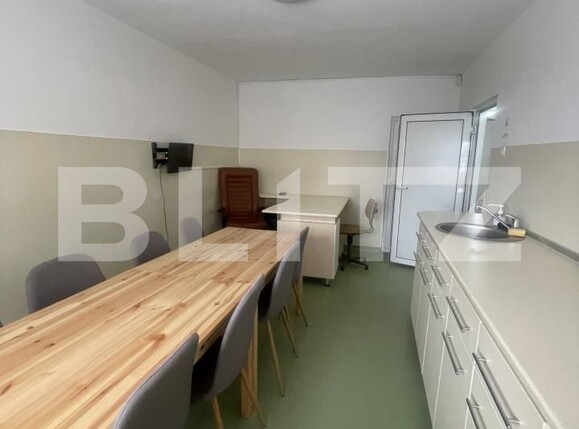 Spațiu comercial de închiriat Calea Moldovei - 146704SIC | BLITZ Bistriţa | Poza1