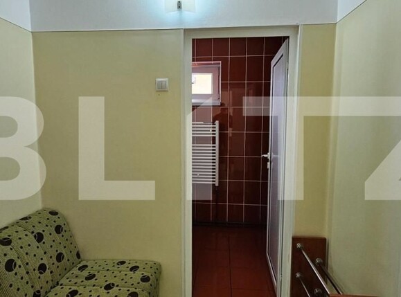 Spațiu comercial de închiriat Calea Moldovei - 146704SIC | BLITZ Bistriţa | Poza7