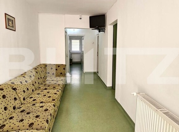 Spațiu comercial de închiriat Calea Moldovei - 146704SIC | BLITZ Bistriţa | Poza2