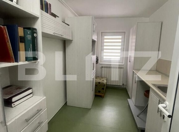 Spațiu comercial de închiriat Calea Moldovei - 146704SIC | BLITZ Bistriţa | Poza3