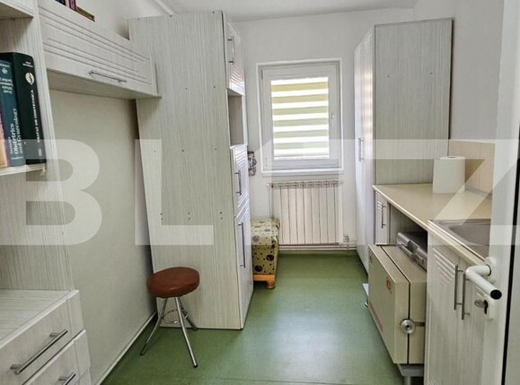 Spațiu comercial de închiriat Calea Moldovei - 146704SIC | BLITZ Bistriţa | Poza4