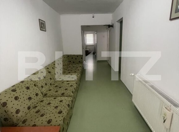 Spațiu comercial de închiriat Calea Moldovei - 146704SIC | BLITZ Bistriţa | Poza6