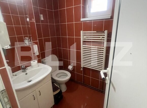 Spațiu comercial de închiriat Calea Moldovei - 146704SIC | BLITZ Bistriţa | Poza9