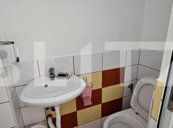 Spațiu comercial de închiriat Calea Moldovei - 146704SIC | BLITZ Bistriţa | Poza8