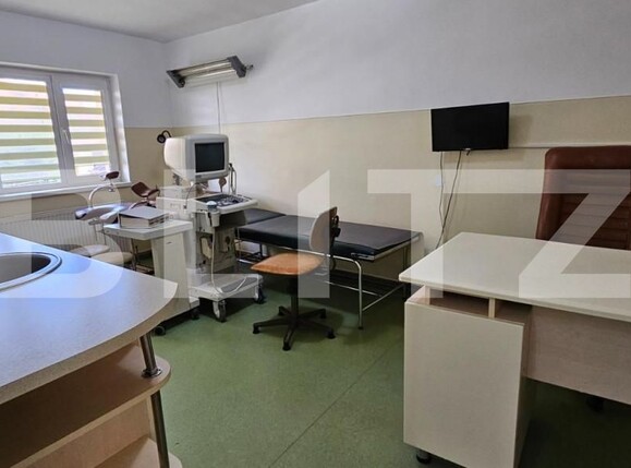 Spațiu comercial de închiriat Calea Moldovei - 146704SIC | BLITZ Bistriţa | Poza8