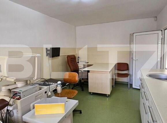 Spațiu comercial de închiriat Calea Moldovei - 146704SIC | BLITZ Bistriţa | Poza1