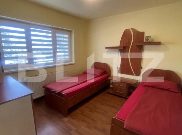 Spațiu comercial de închiriat Calea Moldovei - 146704SIC | BLITZ Bistriţa | Poza4