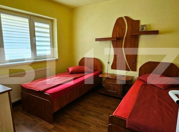 Spațiu comercial de închiriat Calea Moldovei - 146704SIC | BLITZ Bistriţa | Poza3