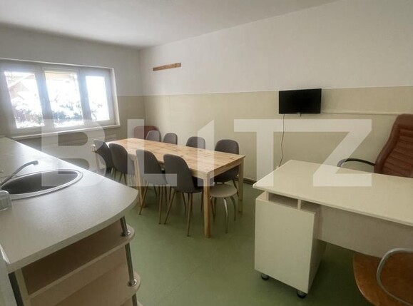 Spațiu comercial de închiriat Calea Moldovei - 146704SIC | BLITZ Bistriţa | Poza2