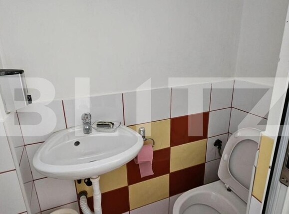 Spațiu comercial de închiriat Calea Moldovei - 146704SIC | BLITZ Bistriţa | Poza6