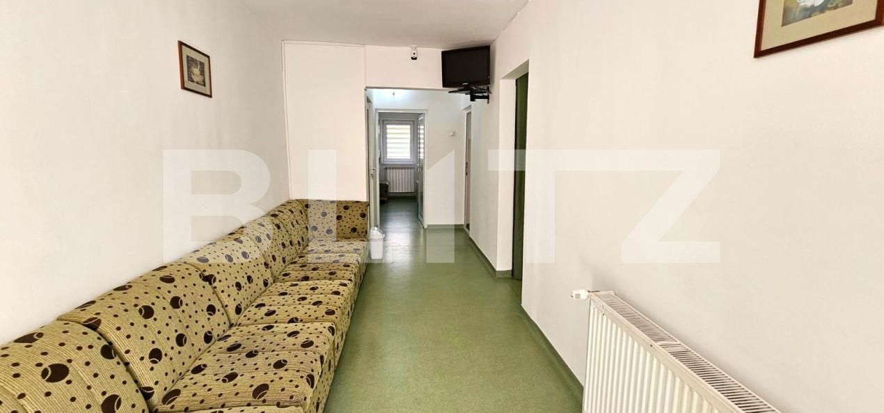 Spațiu comercial de închiriat Calea Moldovei - 146704SIC | BLITZ Bistriţa | Poza2