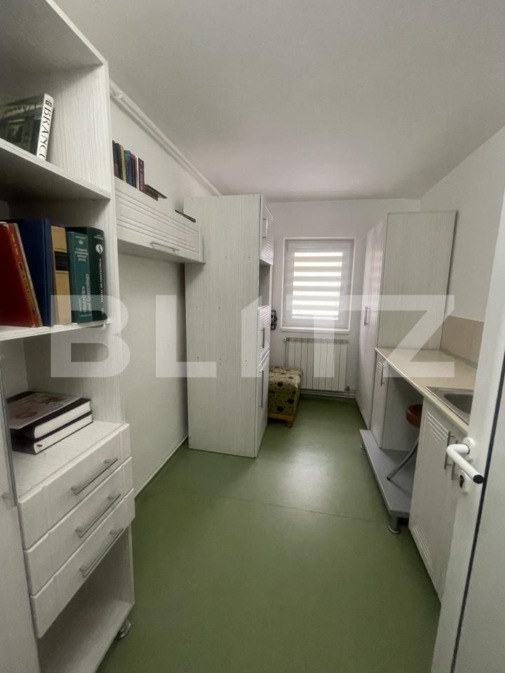 Spațiu comercial de închiriat Calea Moldovei - 146704SIC | BLITZ Bistriţa | Poza3