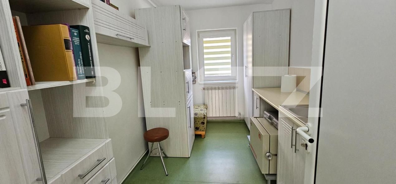 Spațiu comercial de închiriat Calea Moldovei - 146704SIC | BLITZ Bistriţa | Poza4