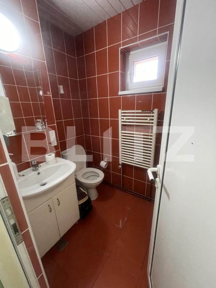 Spațiu comercial de închiriat Calea Moldovei - 146704SIC | BLITZ Bistriţa | Poza9