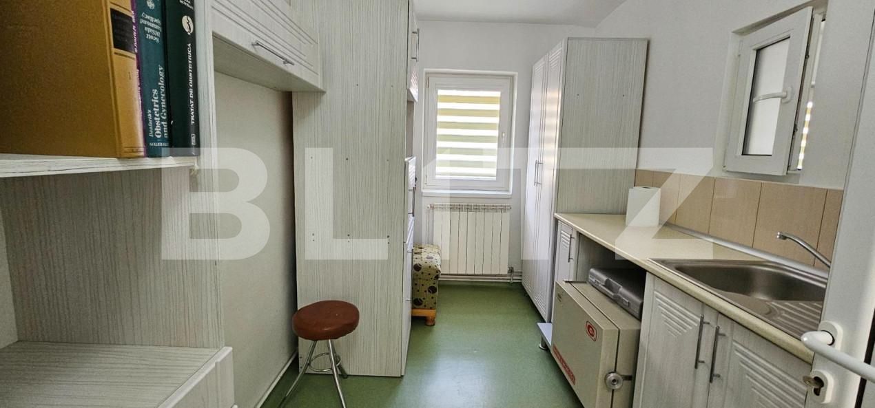 Spațiu comercial de închiriat Calea Moldovei - 146704SIC | BLITZ Bistriţa | Poza7