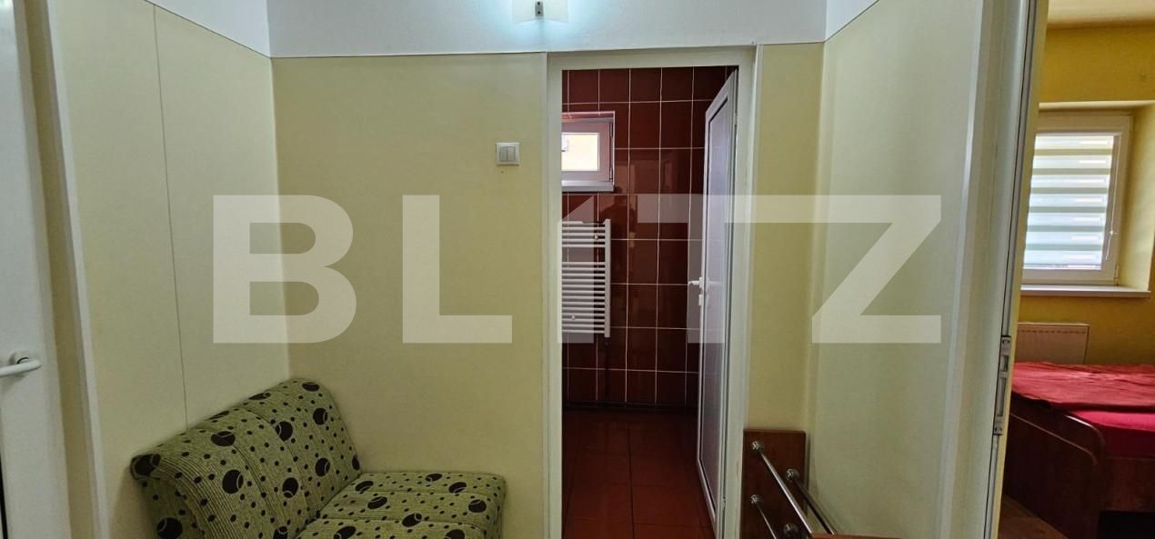 Spațiu comercial de închiriat Calea Moldovei - 146704SIC | BLITZ Bistriţa | Poza5