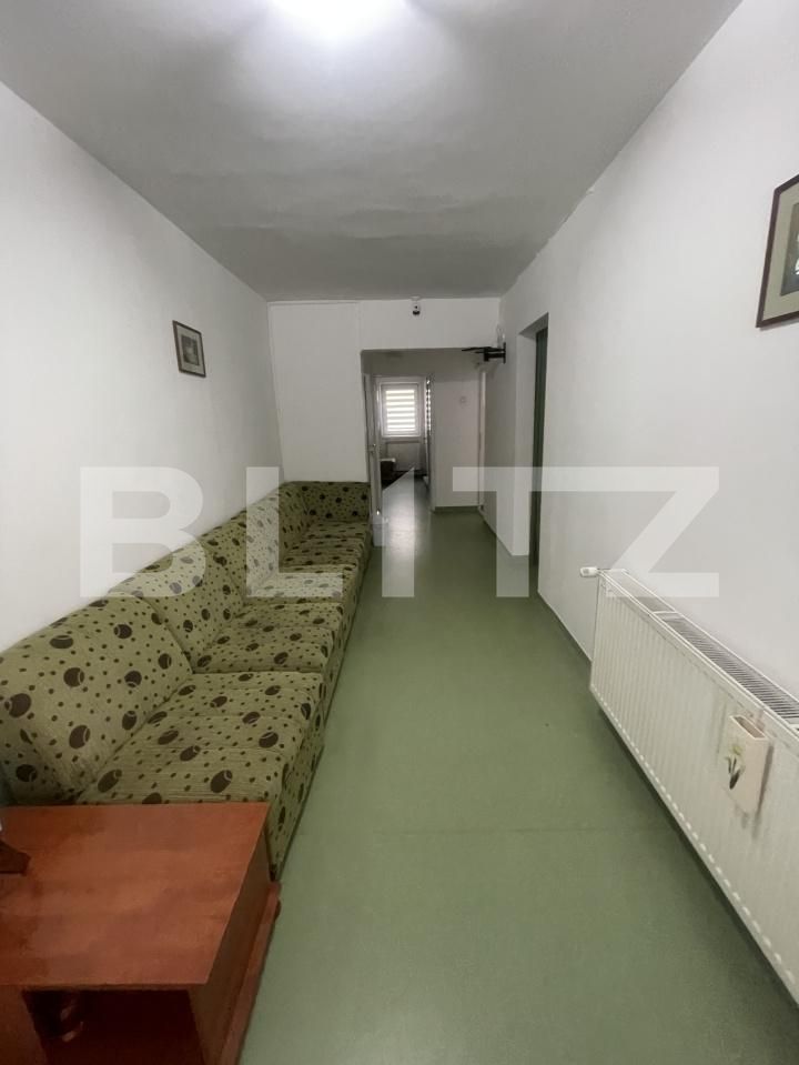 Spațiu comercial de închiriat Calea Moldovei - 146704SIC | BLITZ Bistriţa | Poza6