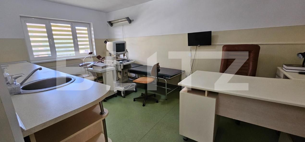 Spațiu comercial de închiriat Calea Moldovei - 146704SIC | BLITZ Bistriţa | Poza8