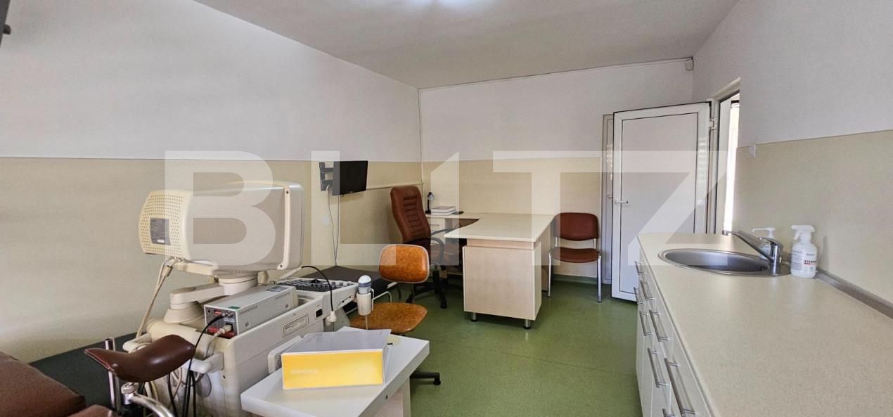 Spațiu comercial de închiriat Calea Moldovei - 146704SIC | BLITZ Bistriţa | Poza1