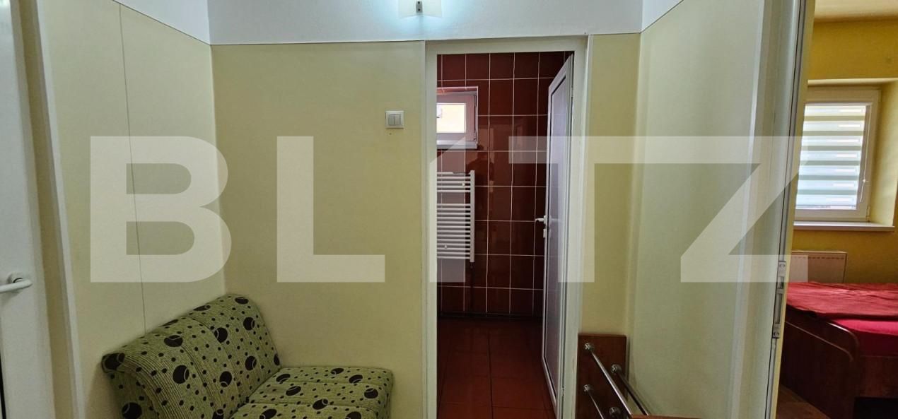 Spațiu comercial de închiriat Calea Moldovei - 146704SIC | BLITZ Bistriţa | Poza7