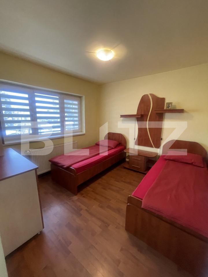 Spațiu comercial de închiriat Calea Moldovei - 146704SIC | BLITZ Bistriţa | Poza4