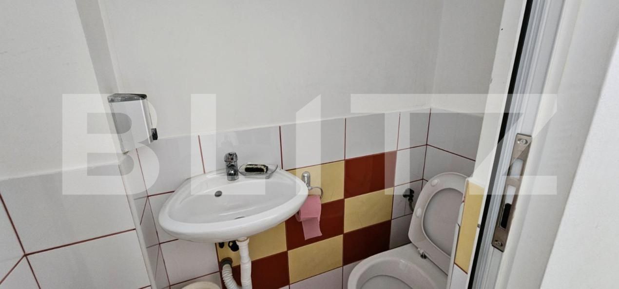 Spațiu comercial de închiriat Calea Moldovei - 146704SIC | BLITZ Bistriţa | Poza8