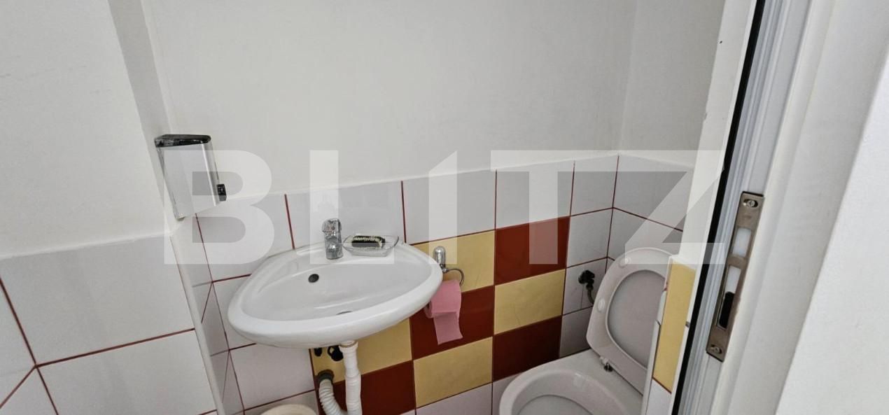 Spațiu comercial de închiriat Calea Moldovei - 146704SIC | BLITZ Bistriţa | Poza6