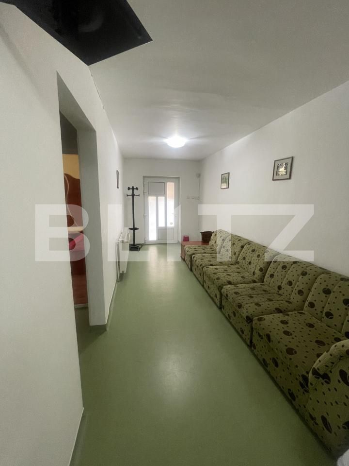Spațiu comercial de închiriat Calea Moldovei - 146704SIC | BLITZ Bistriţa | Poza5