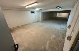 Spatiu de inchiriat, destinatie sala de sport sau dans