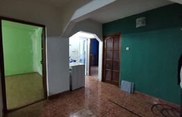 Apartament de 3 camere, 70 mp utili, parter, zona Han