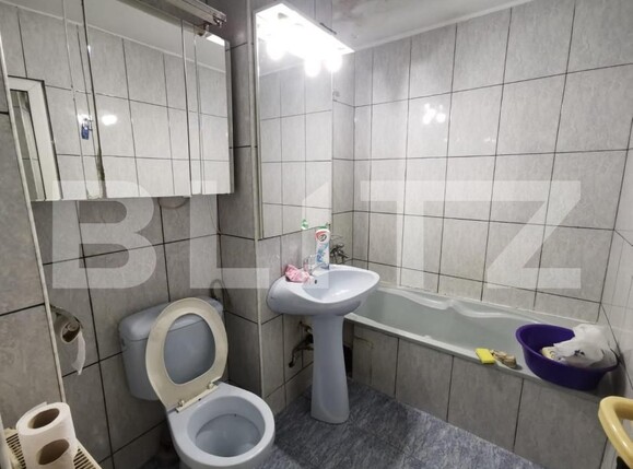 Apartament de vânzare 3 camere Central - 146728AV | BLITZ Bistriţa | Poza5