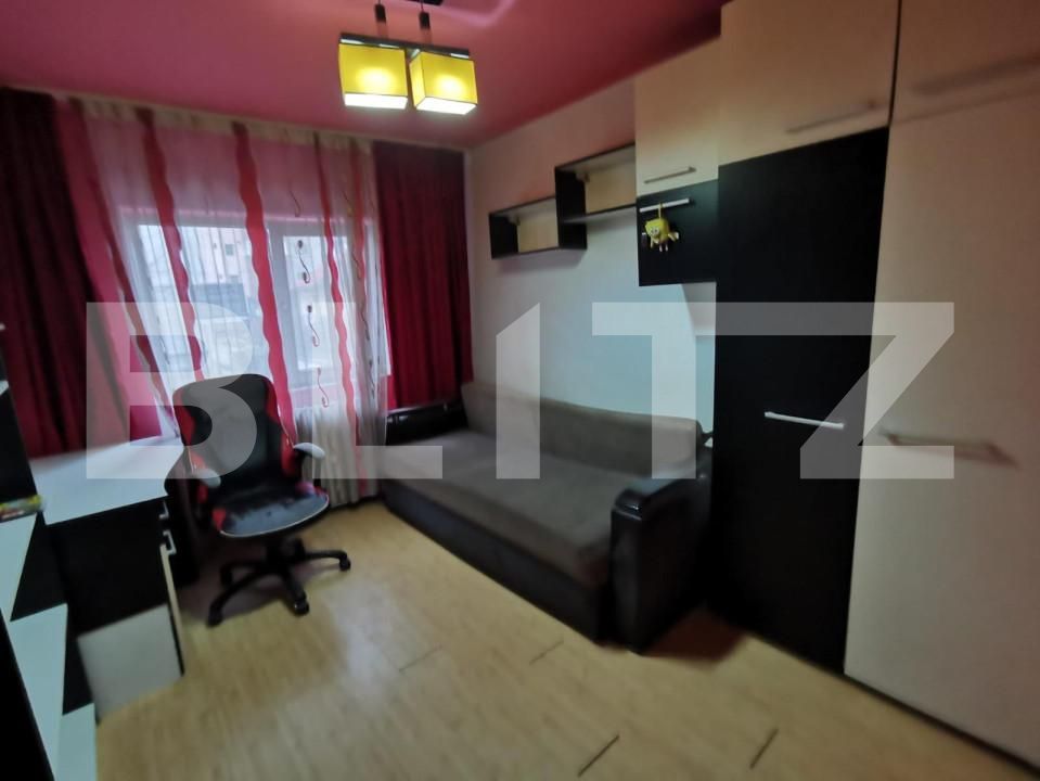 Apartament de vânzare 3 camere Central - 146728AV | BLITZ Bistriţa | Poza3