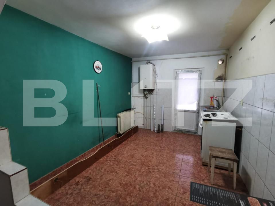 Apartament de vânzare 3 camere Central - 146728AV | BLITZ Bistriţa | Poza7