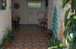 Casa + Centru de in grijire varsnici (Afacere la cheie)