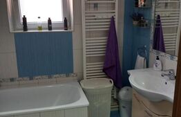 Casa + Centru de in grijire varsnici (Afacere la cheie)