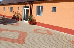 Casa + Centru de in grijire varsnici (Afacere la cheie)