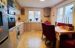 Casa individuala, 5 camere, 220mp utili, teren 13 ari, Unirea